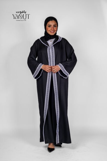 قفطان بهودى