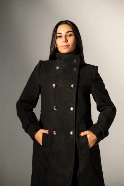 بالطو ياقوت