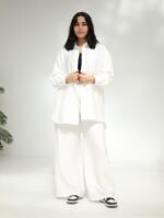 ⁦Yaqut Linen Suit⁩ - الصورة ⁦44⁩