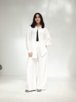 ⁦Yaqut Linen Suit⁩ - الصورة ⁦33⁩