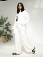 ⁦Yaqut Linen Suit⁩ - الصورة ⁦31⁩