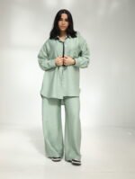 ⁦Yaqut Linen Suit⁩ - الصورة ⁦43⁩