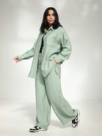 ⁦Yaqut Linen Suit⁩ - الصورة ⁦29⁩