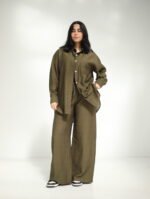 ⁦Yaqut Linen Suit⁩ - الصورة ⁦28⁩