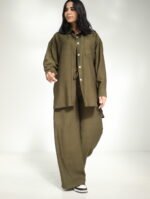 ⁦Yaqut Linen Suit⁩ - الصورة ⁦27⁩