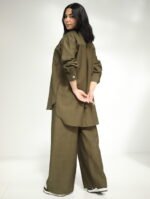 ⁦Yaqut Linen Suit⁩ - الصورة ⁦41⁩