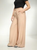 ⁦بنطلون كتان ياقوت⁩ - الصورة ⁦17⁩