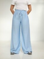 ⁦بنطلون كتان ياقوت⁩ - الصورة ⁦12⁩