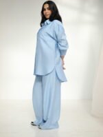 ⁦Yaqut Linen Suit⁩ - الصورة ⁦18⁩