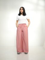 ⁦بنطلون كتان ياقوت⁩ - الصورة ⁦9⁩