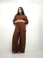 ⁦Yaqut Linen Suit⁩ - الصورة ⁦14⁩