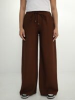 ⁦بنطلون كتان ياقوت⁩ - الصورة ⁦26⁩