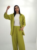 ⁦Yaqut Linen Suit⁩ - الصورة ⁦11⁩