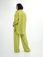 ⁦Yaqut Linen Suit⁩ - الصورة ⁦34⁩