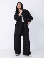 ⁦Yaqut Linen Suit⁩ - الصورة ⁦7⁩