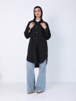 ⁦شميز فريسكا طويل⁩ - الصورة ⁦23⁩