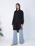 ⁦شميز فريسكا طويل⁩ - الصورة ⁦24⁩