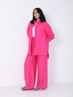 ⁦Yaqut Linen Suit⁩ - الصورة ⁦5⁩