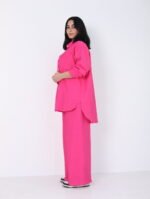 ⁦Yaqut Linen Suit⁩ - الصورة ⁦2⁩