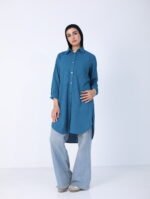 ⁦شميز فريسكا طويل⁩ - الصورة ⁦16⁩