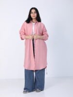 ⁦شميز كتان طويل ماجيك⁩ - الصورة ⁦32⁩