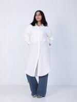 ⁦شميز كتان طويل ماجيك⁩ - الصورة ⁦44⁩