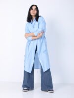 ⁦شميز كتان طويل ماجيك⁩ - الصورة ⁦39⁩