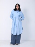 ⁦شميز كتان طويل ماجيك⁩ - الصورة ⁦38⁩