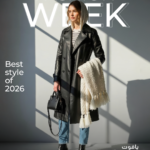 كوت جلد طويل